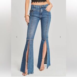 Retrofete Fresca Pant NWT